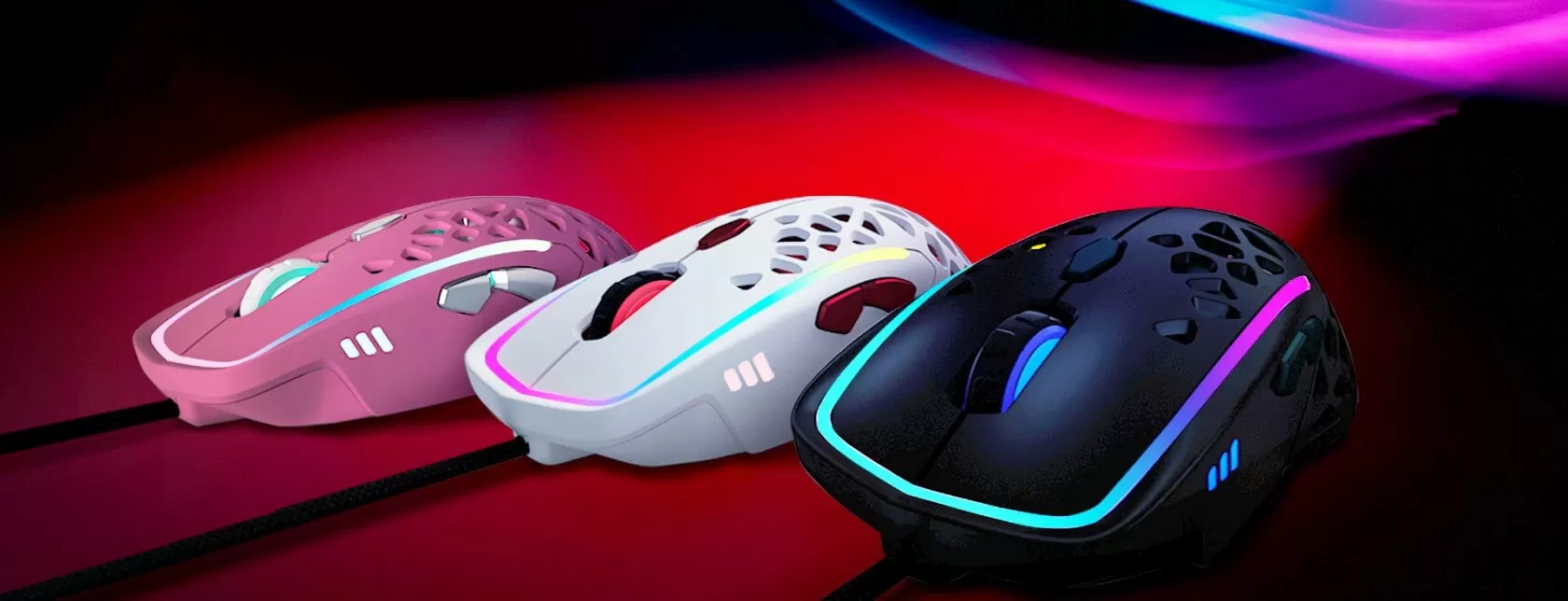 The 'Zephyr' gaming mouse has a built-in fan to eliminate 'sweaty palms' | TechSpot Forums