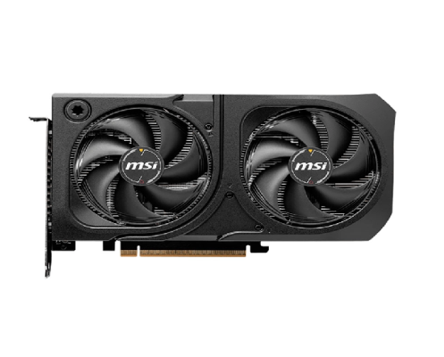 MSI GeForce RTX 5060 Ti SHADOW 2X OC PLUS 16GB