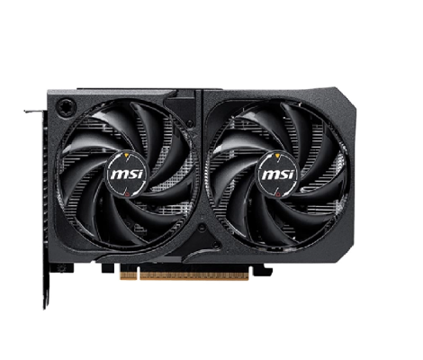 MSI GeForce RTX 5060 Shadow 2X OC HD TECH