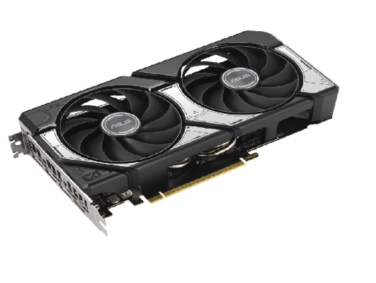 Card đồ họa Asus Dual RTX 5060 Ti OC