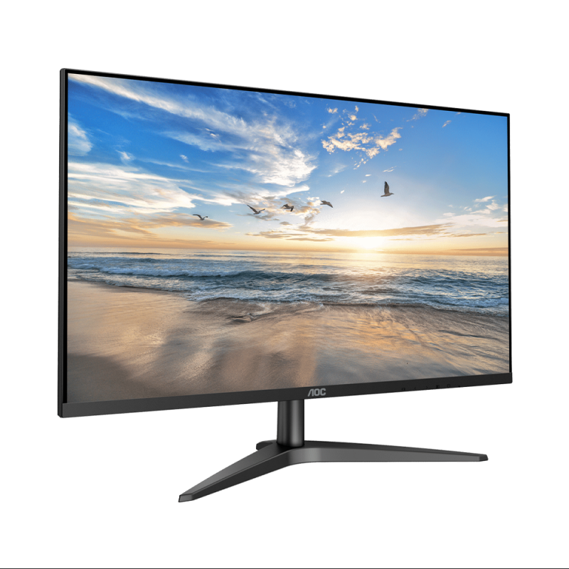 Màn hình AOC LED 22B1HS/74 tại cửa hàng HDTech Đà Nẵng