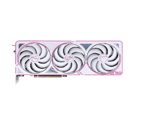 vga colorful RTX 5060 Ultra W OC 8GB-V series hiệu năng cao