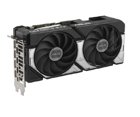 card màn hình ASUS Dual RTX 5060 8G HD TECH Đà Nẵng