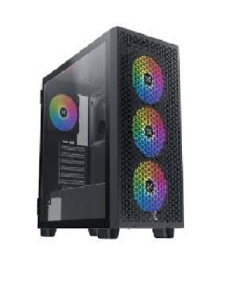 thùng máy xigmatek osiris pro 4fx