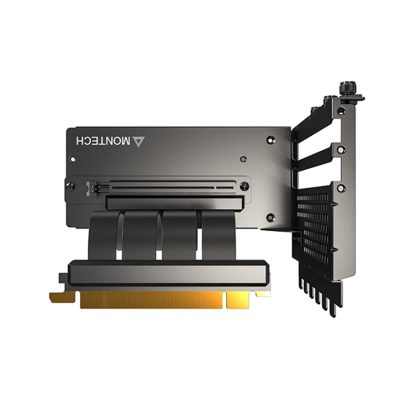Giá đỡ VGA kèm Riser 4.0 MONTECH chính hãng