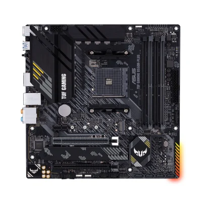 Mua Bo Mạch Chủ Asus TUF Gaming B550M-Plus tại Đà Nẵng
