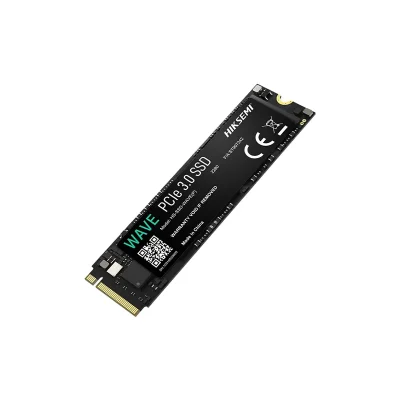 HikSemi WAVE 256GB NVME GEN3x4 SSD chính hãng Đà Nẵng