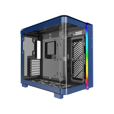 case Montech KING 95 PRO thiết kế sang trọng