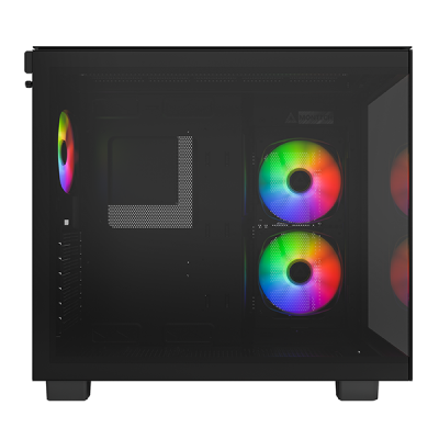 vỏ case montech king 65 pro chính hãng