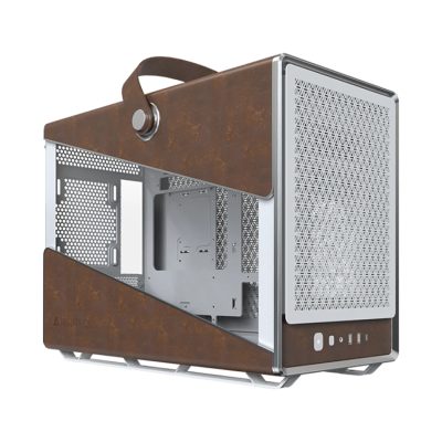 case Montech Heritage PRO tản nhiệt mạnh