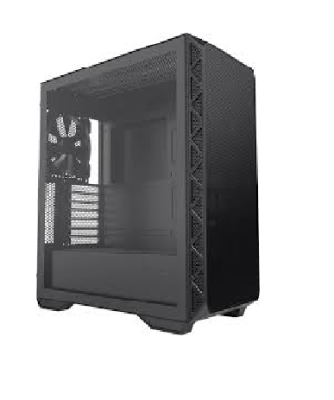 Vỏ case Montech AIR 903 Base Black chính hãng tại HD TECH Đà Nẵng