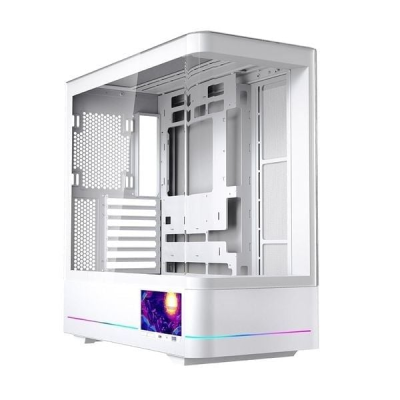 vỏ case Montech Air 903 Base White chính hãng HD TECH Đà Nẵng
