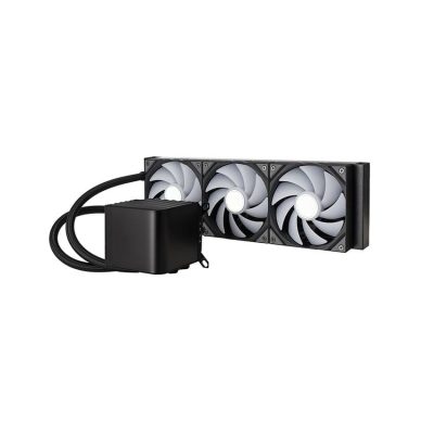 tản nhiệt nước TRYX PANORAMA 360 Black