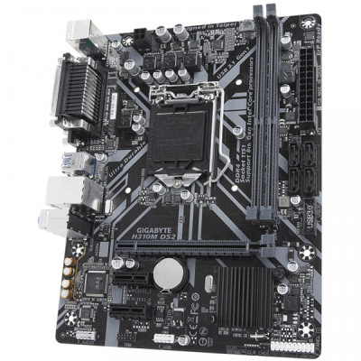 mainboard gigabyte h510m-ds2v hd tech đà nẵng