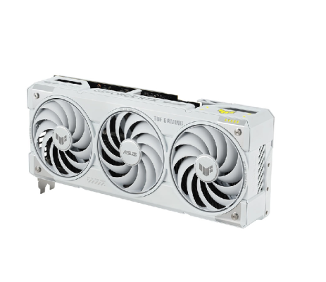 Card đồ họa Asus TUF RTX 5070 Ti OC Edition