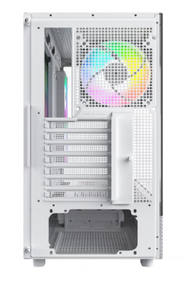 vỏ case Montech XR White