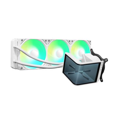 tản nhiệt nước AIO TRYX PANORAMA SE 360