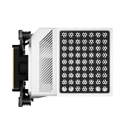 Màn hình AMOLED CPU Water Block