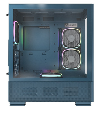 Vỏ case Montech Sky Two Morocco Blue