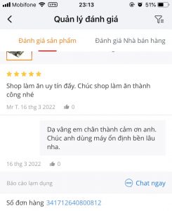 feedback