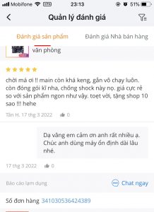 feedback