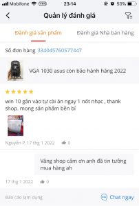 feedback