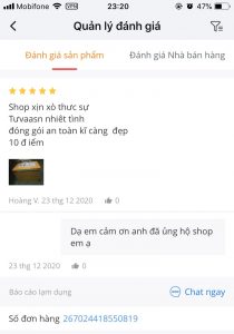 feedback