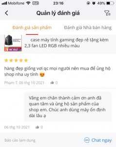 feedback