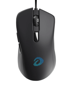 Chuột DAREU EM908 Black