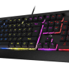 Bàn phím DAREU LK145 Black ( Sale Sinh Nhật HDTEch )