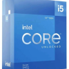 CPU INTEL I5 12600K Tray new