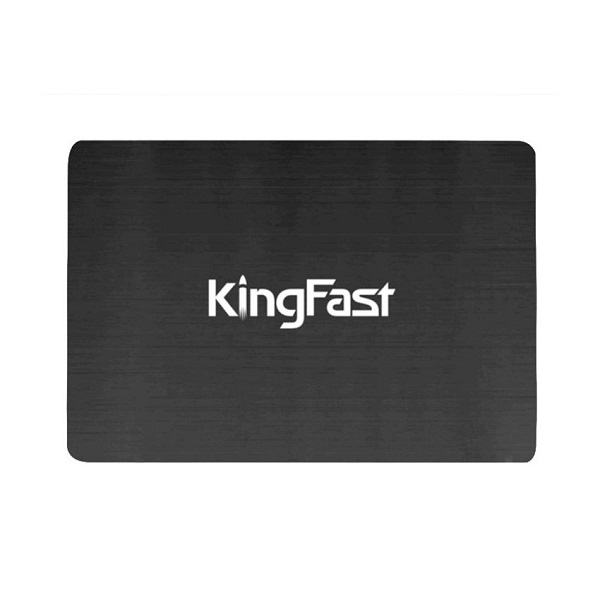 SSD KINGFAST F6 PRO 120GB SATA3 6GB/S 2.5