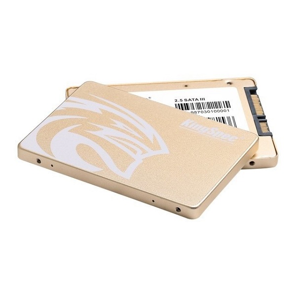 SSD Kingspec P.3 120GB 2.5 Hãng