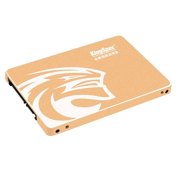 SSD Kingspec 240GB SATAIII_P4-240 Hãng