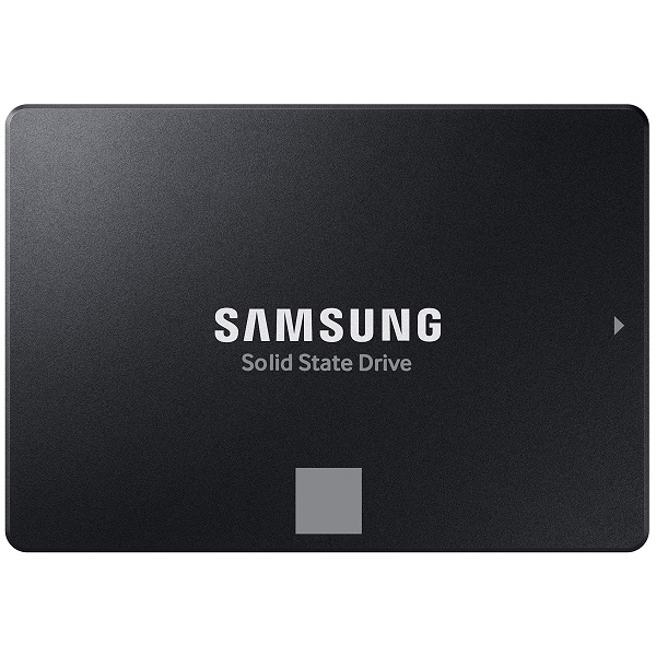 SSD Samsung 870 Evo 500G Nhập khẩu