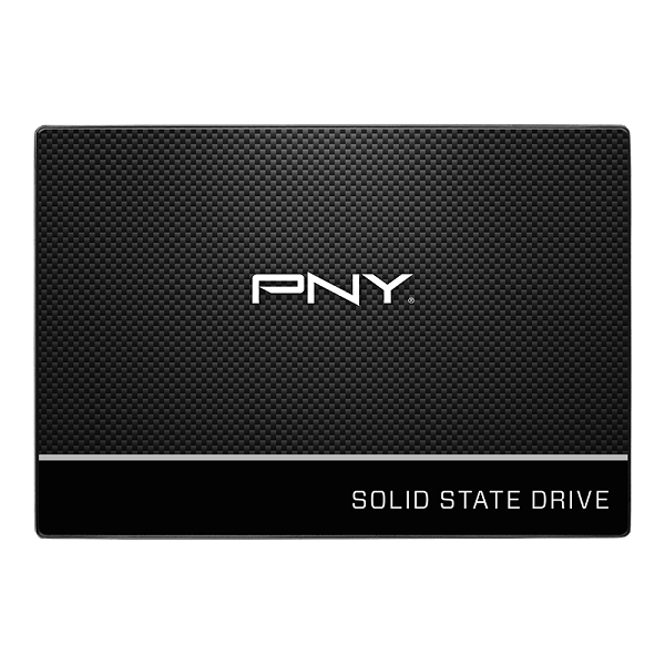 SSD PNY 1TB sata 3