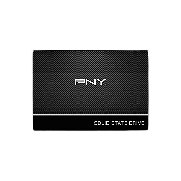 SSD PNY 500GB sata model: SSD7CS900-500-RB