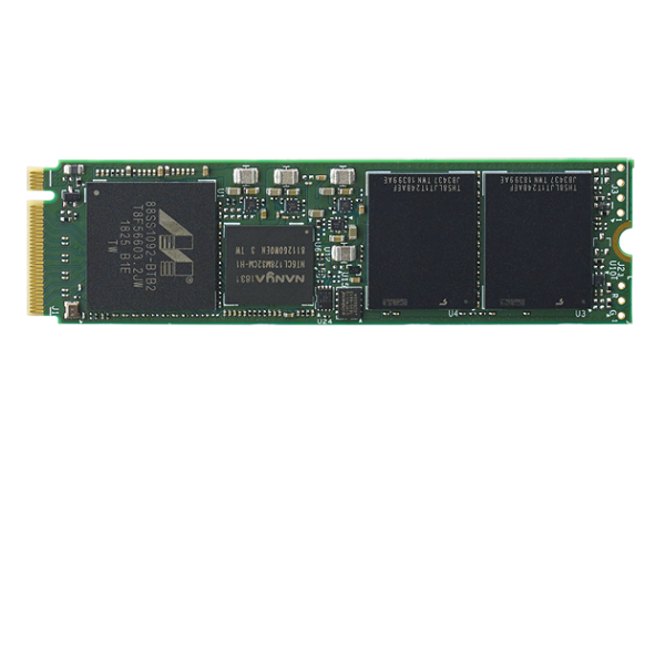 SSD Plextor 256G - PX - 256M9PGN+