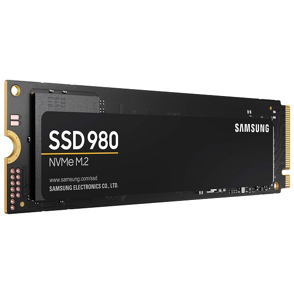 SSD Samsung 980 PCie NVMe M.2 1TB
