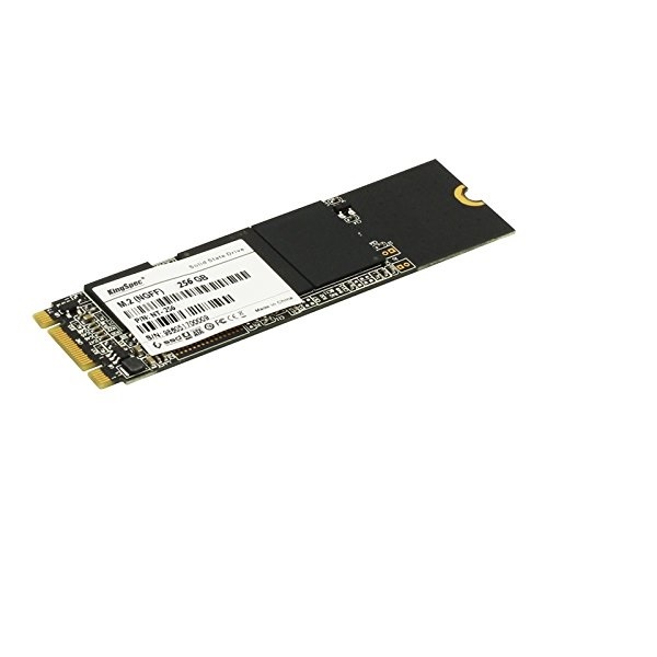 SSD Kingspec 256GB Interface M.2 NGFF