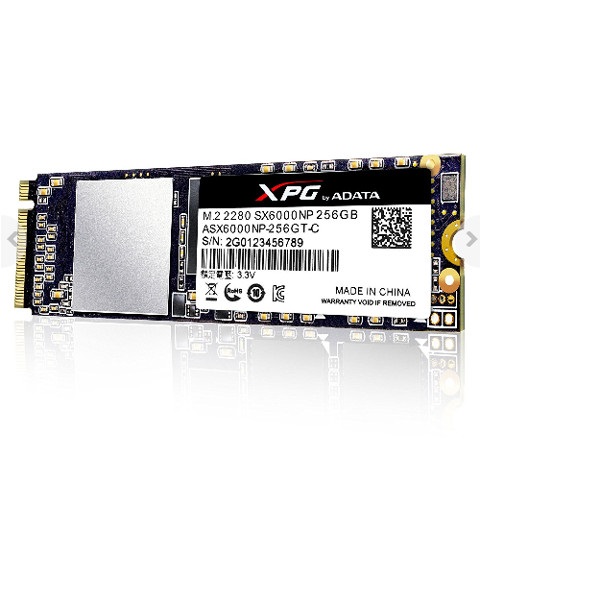 SSD PNY 256GB CS1031 M2 2280 NVMe