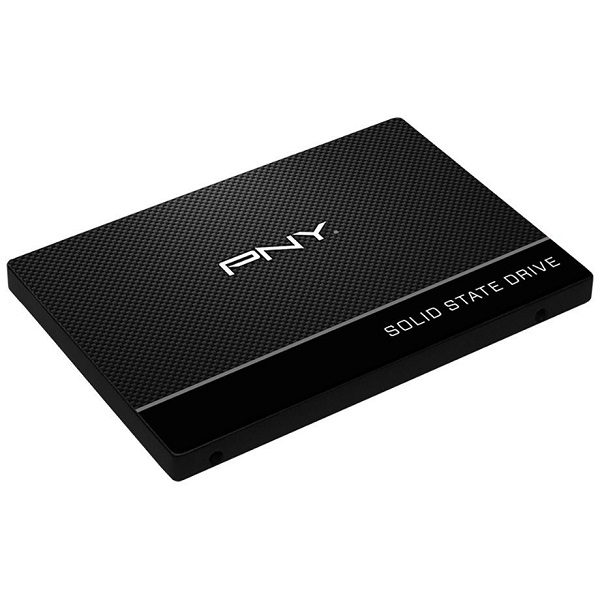 SSD PNY 1TB sata 3