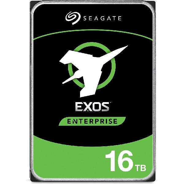 HDD Seagate Exos 16TB