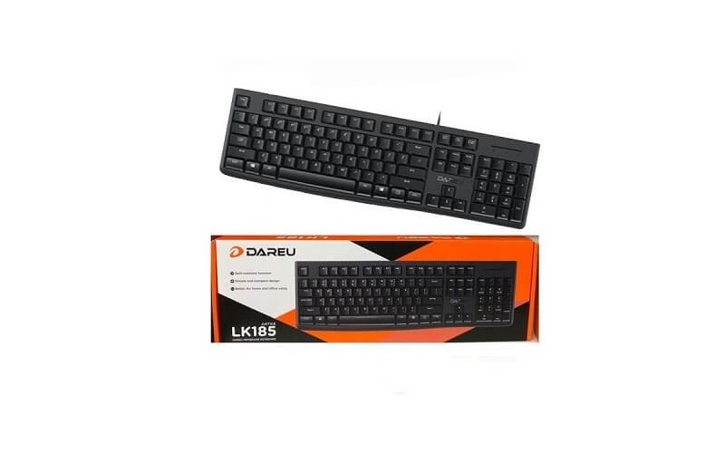Phím Dareu LK185 NEW FULL BOX