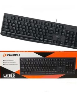 Phím Dareu LK185 NEW FULL BOX ( Sale Sinh nhật HDTech )