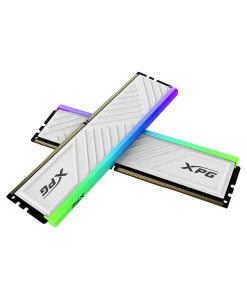 Ram Adata XPG D35G RGB White 8GB DDR4 3200MH