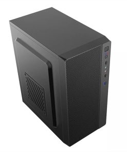 Vỏ case văn phòng C370 (M-Atx/mini Atx)
