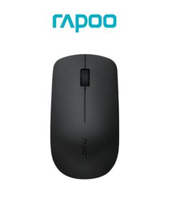 Chuột Rapoo M21 silent - Hàng chính hãng