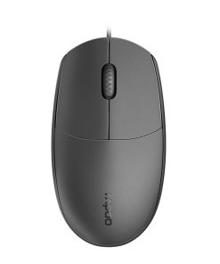 Chuột Game Có Dây Rapoo N100 Silent 1000DPI