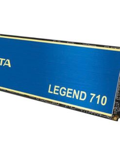 SSD ADATA LEGEND 710 256GB NVME PCI GEN3X4